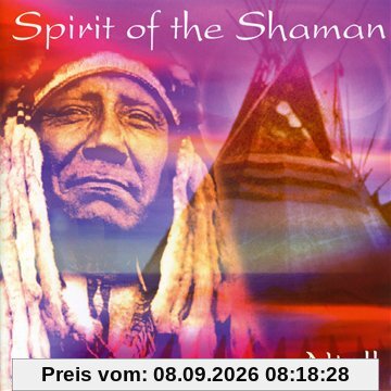Spirit of the Shaman