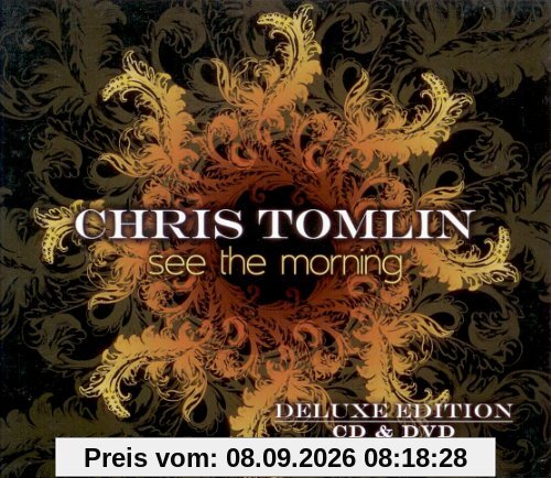 SEE THE MORNING (DELUXE EDITION)
