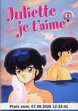 Juliette je t'aime - Vol.11 [FR Import]