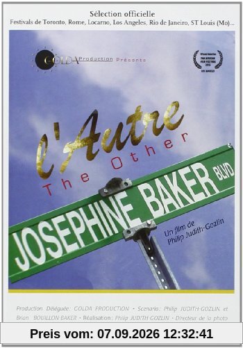 L'autre joséphine [FR Import]