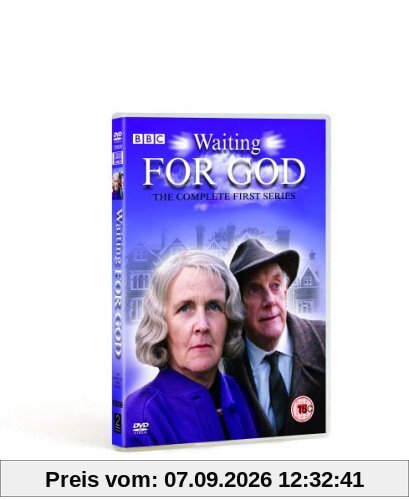 Waiting For God Complete - Series 1 [UK Import]