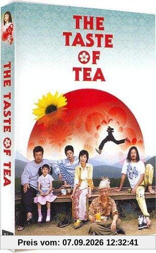 The Taste of tea [FR Import]