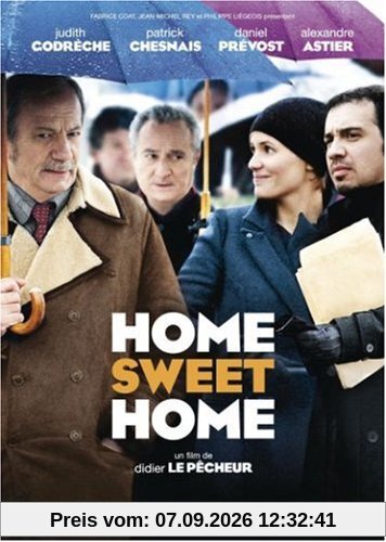 Home sweet home [FR Import]