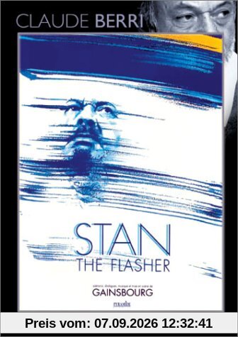 Stan the Flasher - Claude Berri, Serge Gainsbourg