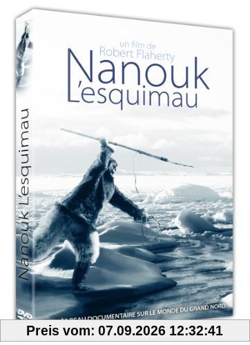 Nanouk l'esquimau [FR Import]
