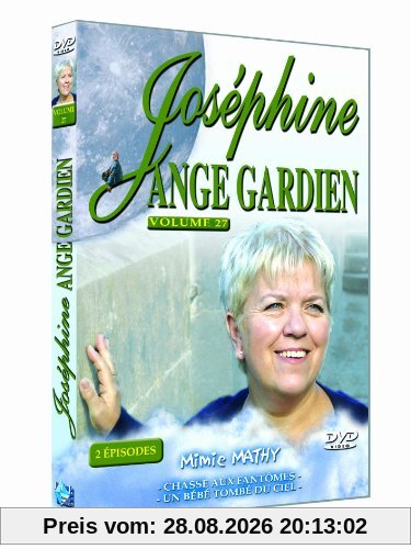 Joséphine ange gardien, vol. 27 [FR Import]