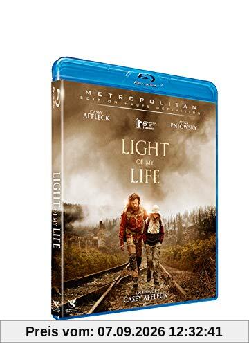Light of my life [Blu-ray] [FR Import]