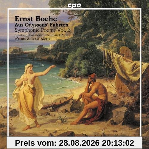Symphonische Werke Vol.2
