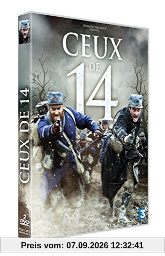 Coffret ceux de 14 [FR Import]