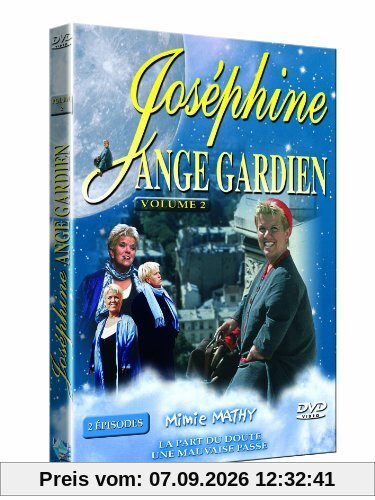 Joséphine ange gardien, vol. 2 [FR Import]
