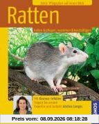 Ratten: halten & pflegen, verstehen & beschäftigen