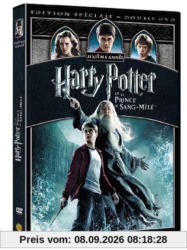 Harry Potter et le Prince de Sang-Mêlé