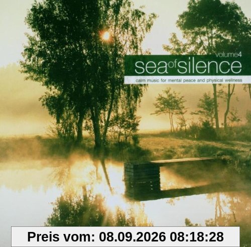 Sea of Silence Vol.4