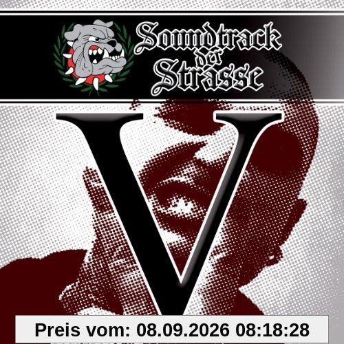 Soundtrack der Strasse V