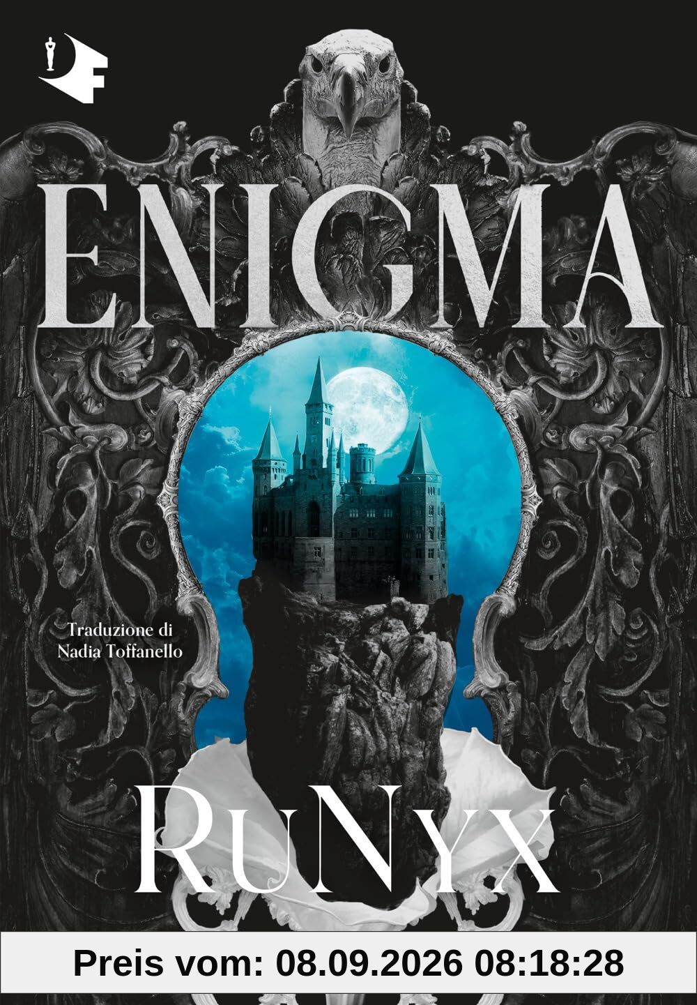 Enigma (Oscar fantastica fantasy)