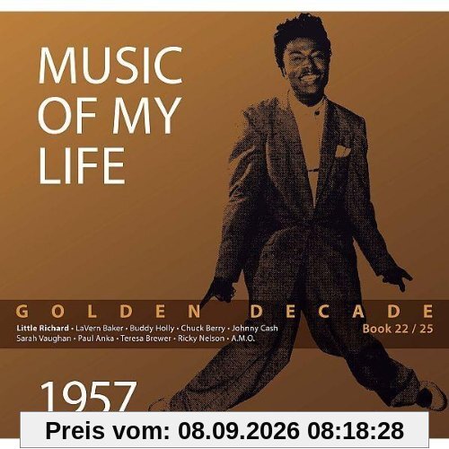Golden Decade-Vol.22 (Little Richard U.a.) 195