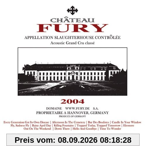 Acoustic Grand Cru Classe