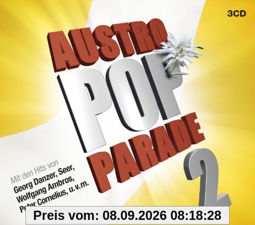 Austro Pop Parade Box II