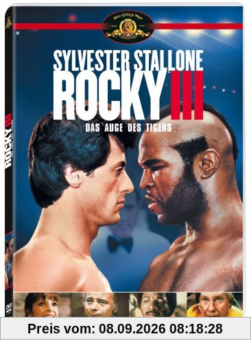 Rocky III - Das Auge des Tigers