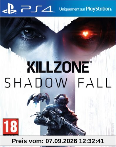 Third Party - Killzone : Shadow Fall Occasion [ PS4 ] - 0711719275176