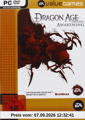 Dragon Age: Origins - Awakening Classic AddOn