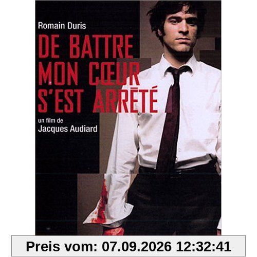 De Battre Mon Coeur S Est Arrete