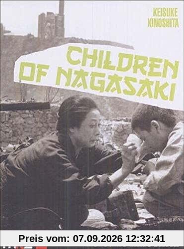 Enfants de Nagasaki [FR Import]
