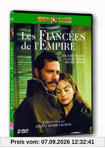 Les fiancees de l'empire [FR Import]