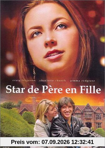 Star de père en fille [FR Import]
