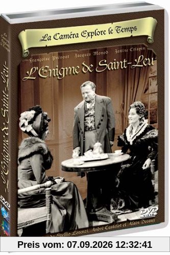L'énigme de saint-leu [FR Import]
