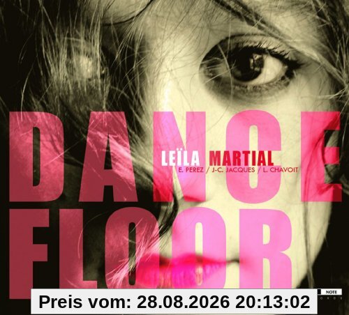 Dance Floor