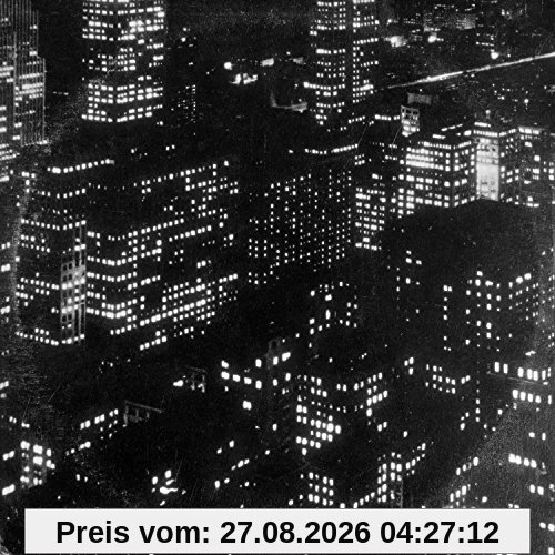 Timber Timbre Sincerely, Future Pollution