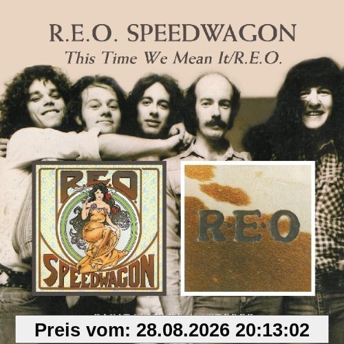 This Time We Mean It/Reo