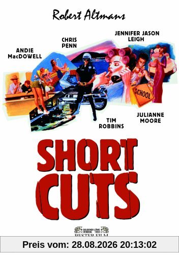 Short Cuts