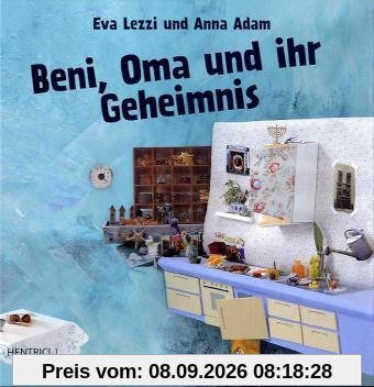 Beni, Oma und ihr Geheimnis