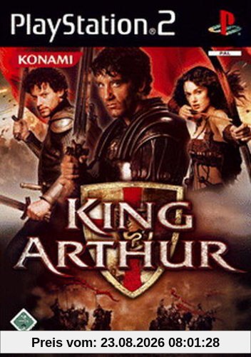 King Arthur