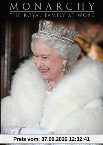 Monarchy: the Royal Family at Work [UK Import]