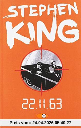22/11/'63
