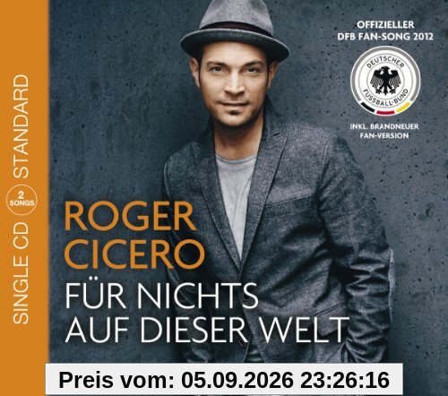 Für Nichts Auf Dieser Welt (2track)