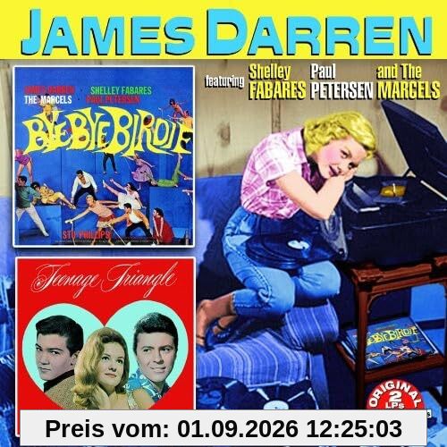 Bye Bye Birdie/Teenage Triangle
