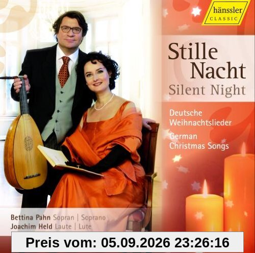 Stille Nacht - Deutsche Weihnachtslieder