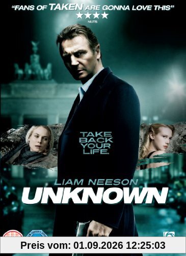 Unknown [DVD] (12)
