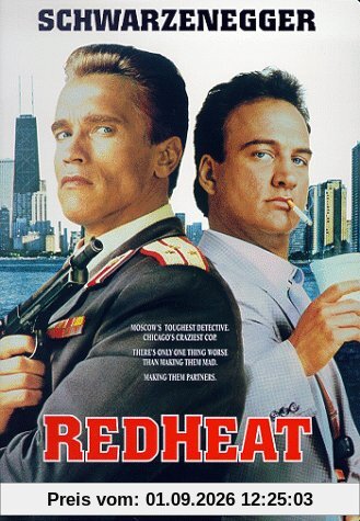 Red Heat