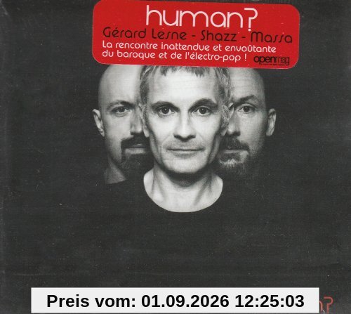 Human?
