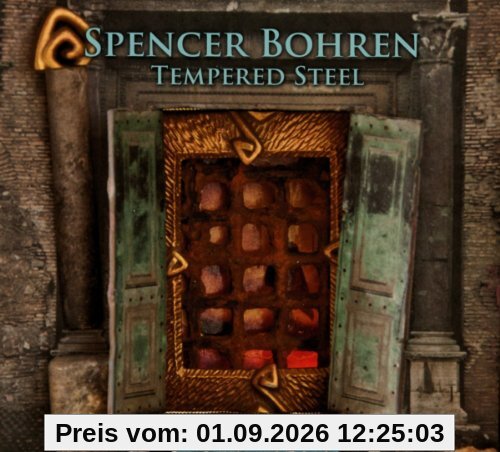 Tempered Steel