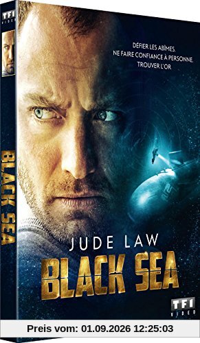 Black sea [FR Import]