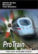 Train Simulator - Pro Train Extra 3