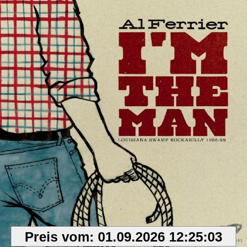 I'M the Man