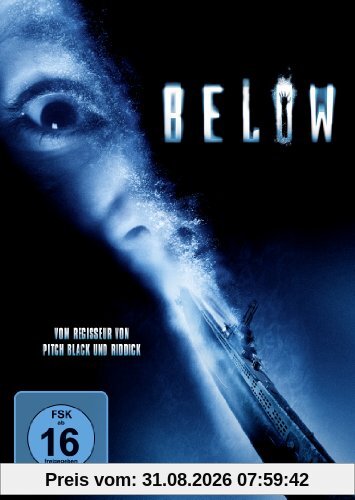 Below