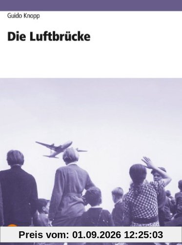 Die Luftbrücke